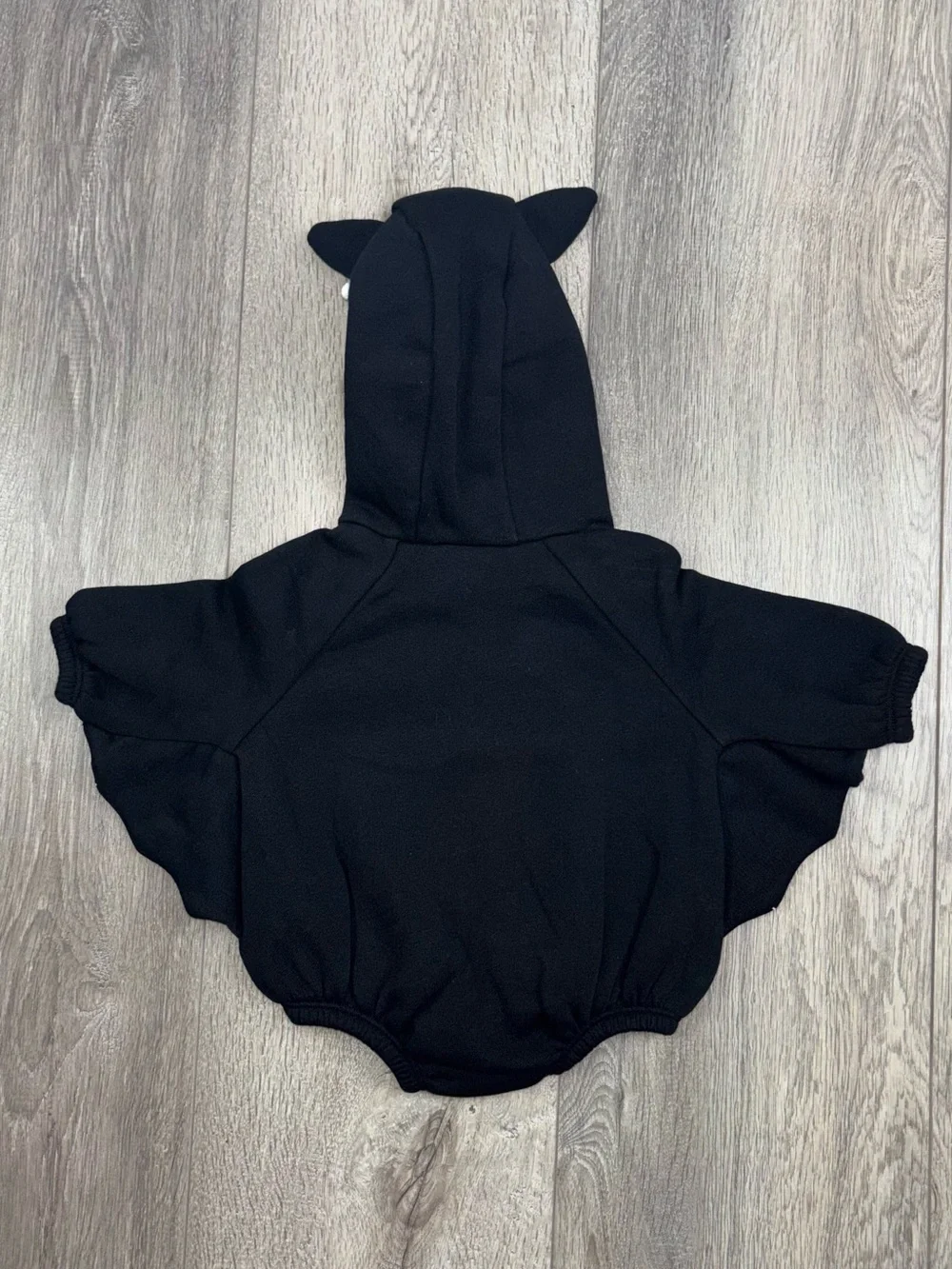 Old Navy Baby Bat Costume 0-3 Months